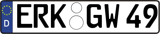 ERK-GW49
