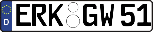 ERK-GW51