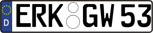 ERK-GW53