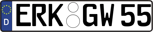 ERK-GW55