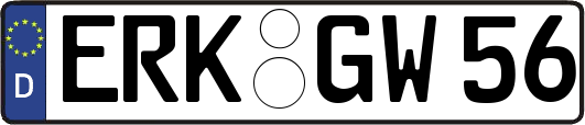 ERK-GW56