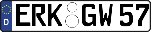 ERK-GW57