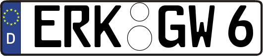 ERK-GW6