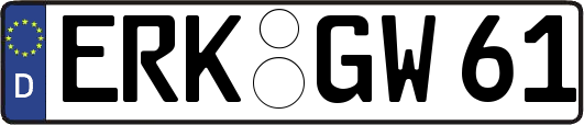 ERK-GW61