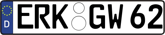 ERK-GW62