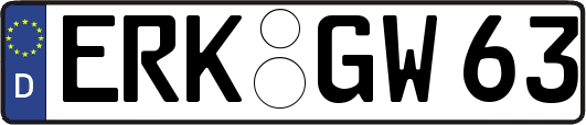 ERK-GW63