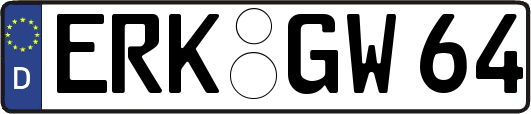 ERK-GW64