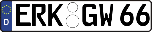ERK-GW66