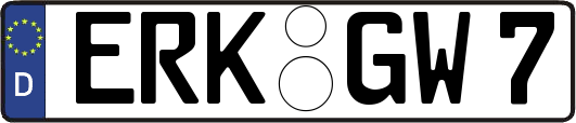 ERK-GW7