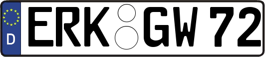 ERK-GW72
