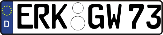 ERK-GW73