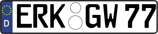 ERK-GW77