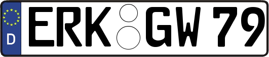 ERK-GW79