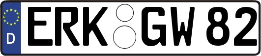 ERK-GW82