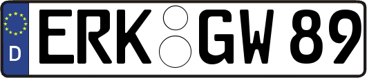 ERK-GW89