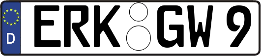 ERK-GW9