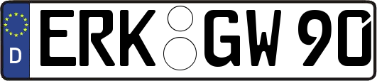 ERK-GW90