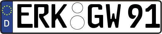 ERK-GW91