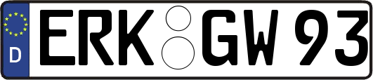 ERK-GW93