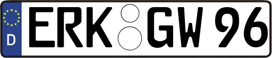 ERK-GW96