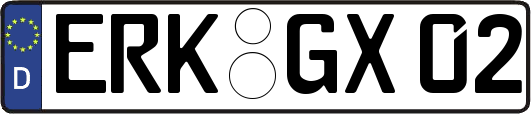 ERK-GX02