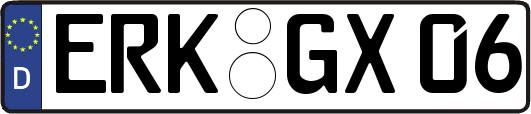 ERK-GX06