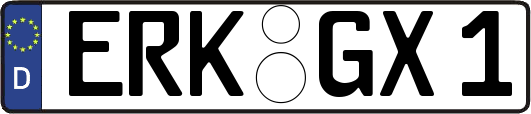 ERK-GX1