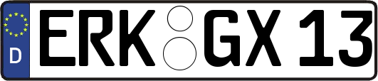 ERK-GX13