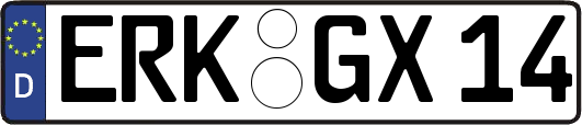 ERK-GX14