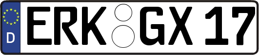 ERK-GX17
