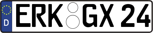 ERK-GX24
