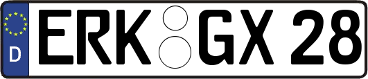 ERK-GX28