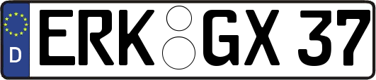ERK-GX37