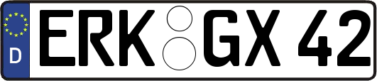 ERK-GX42