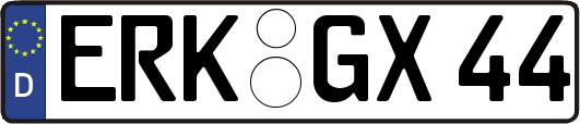ERK-GX44