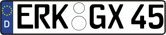 ERK-GX45