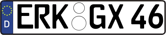 ERK-GX46