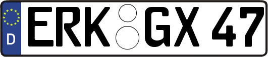 ERK-GX47