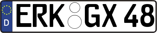 ERK-GX48