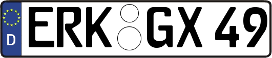 ERK-GX49