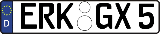 ERK-GX5