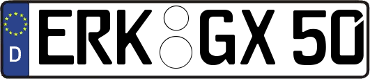 ERK-GX50