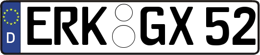 ERK-GX52
