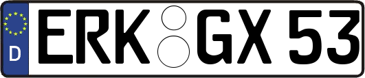 ERK-GX53