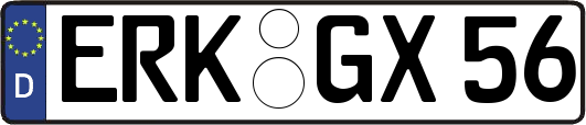 ERK-GX56