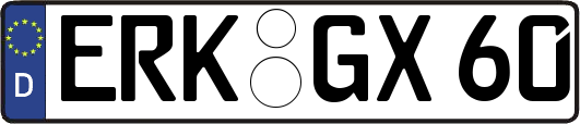 ERK-GX60