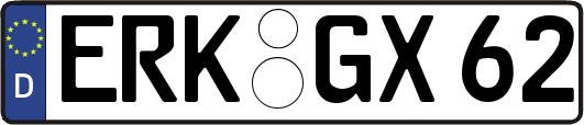 ERK-GX62
