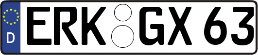 ERK-GX63