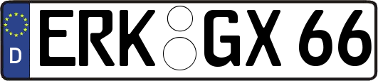 ERK-GX66