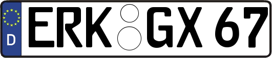 ERK-GX67